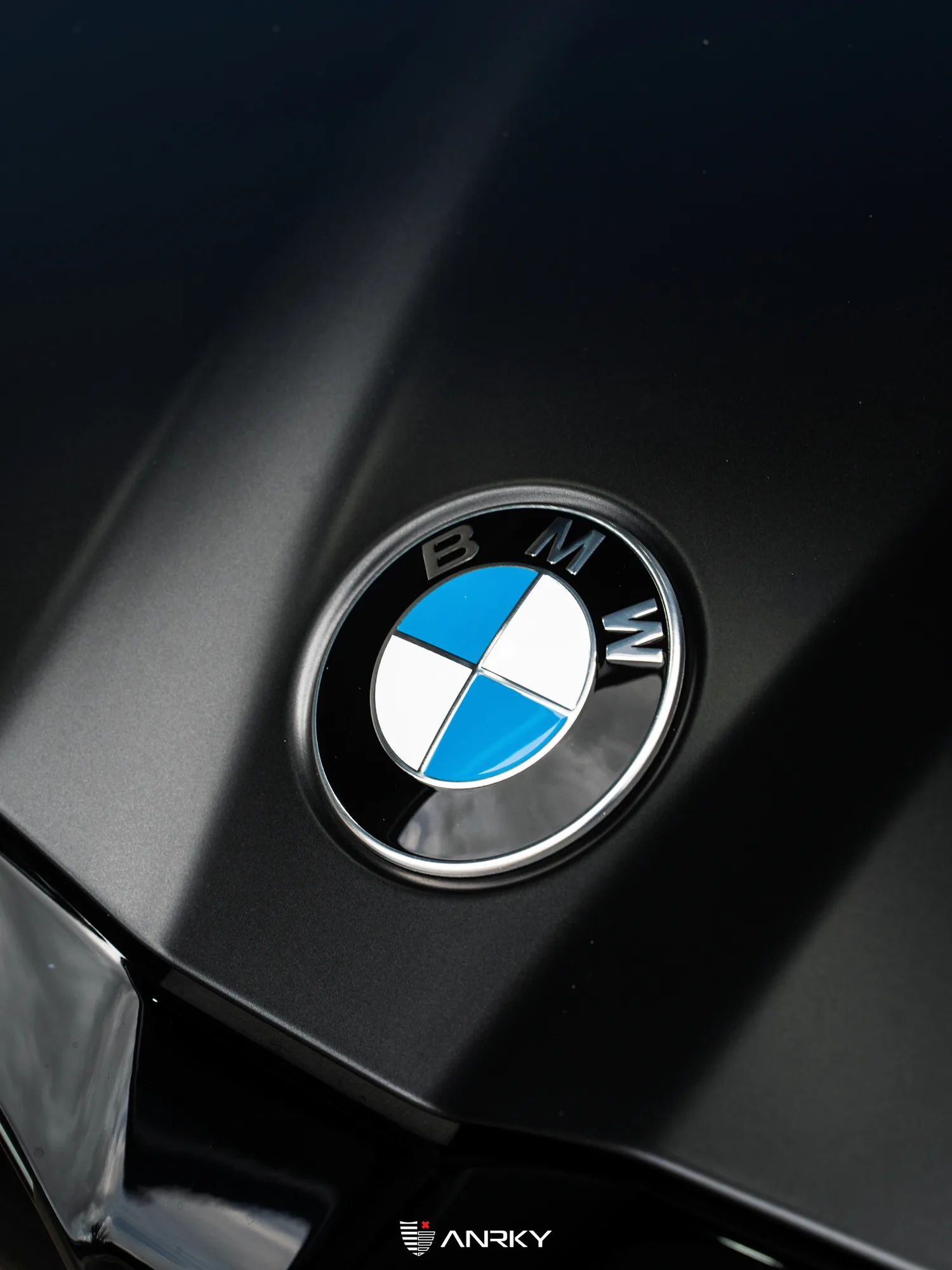 Anrky AN22 SeriesTWO on BMW M5 G90, photo 11