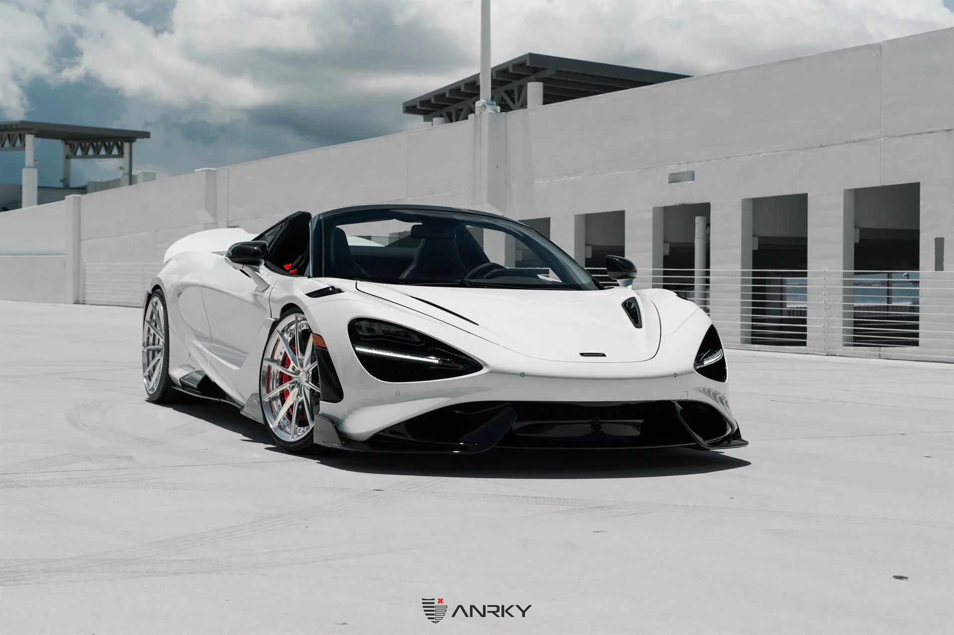 Anrky AN28 SeriesTWO