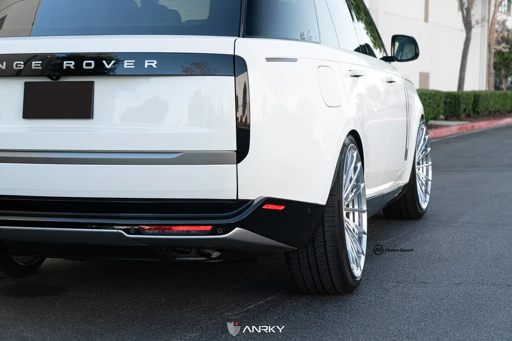 Anrky AN29 SeriesTWO on Land Rover Range Rover L460, photo 8