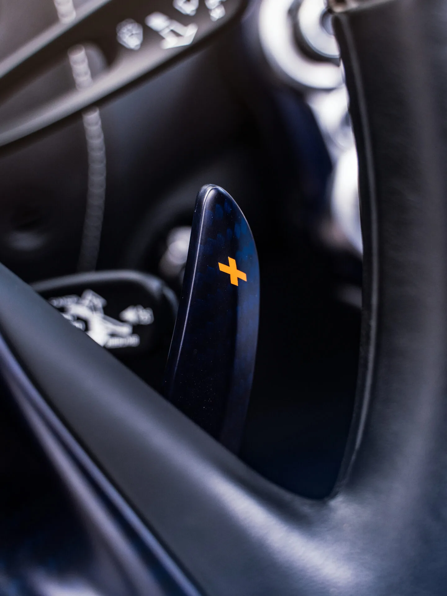 ANRKY RS5.3 RETROSeries on McLaren 765LT, photo 7