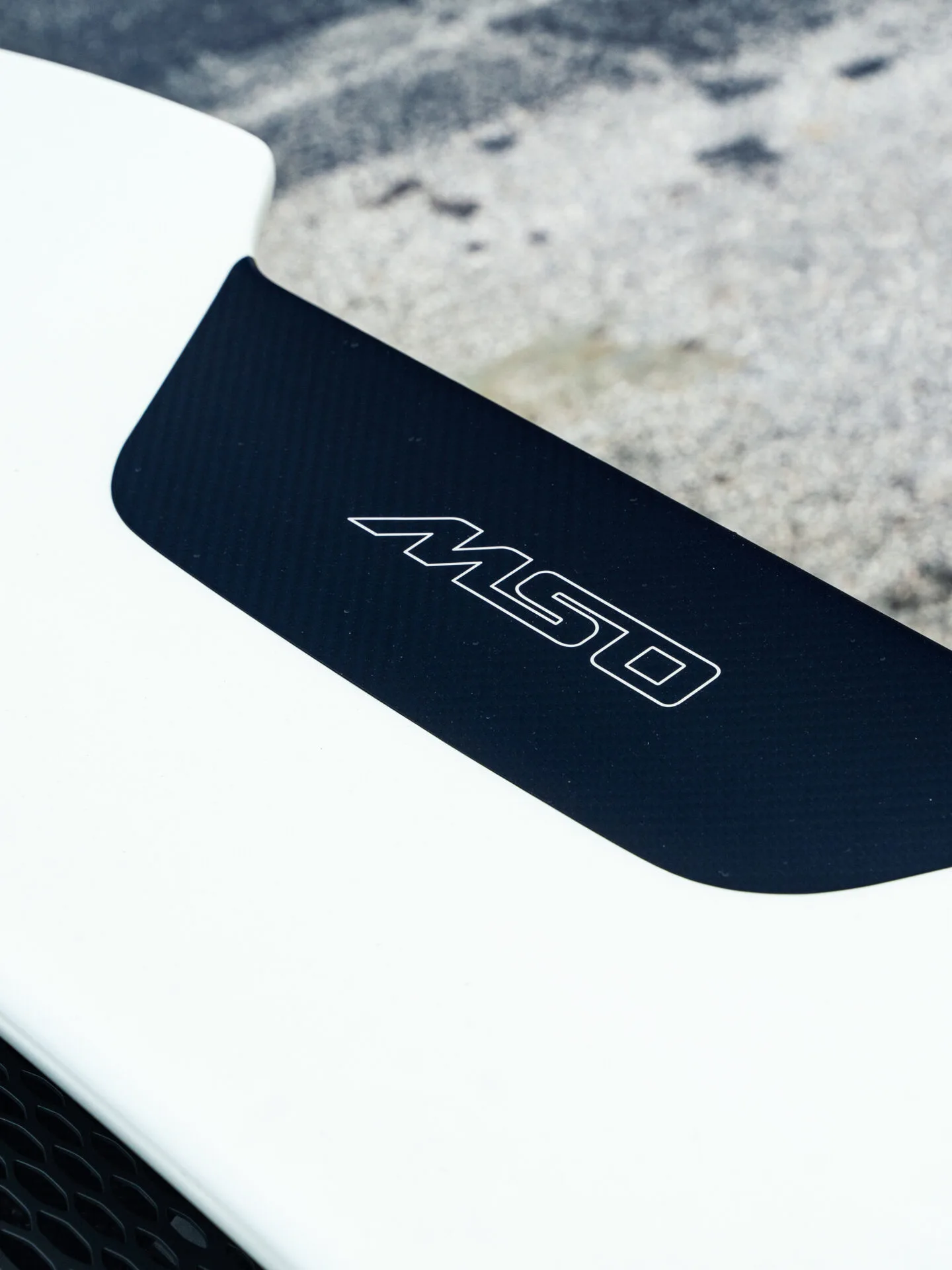 ANRKY RS5.3 RETROSeries on McLaren 765LT, photo 8