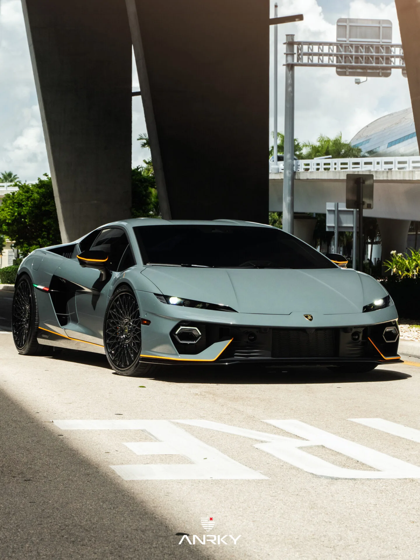 Anrky RS7.3