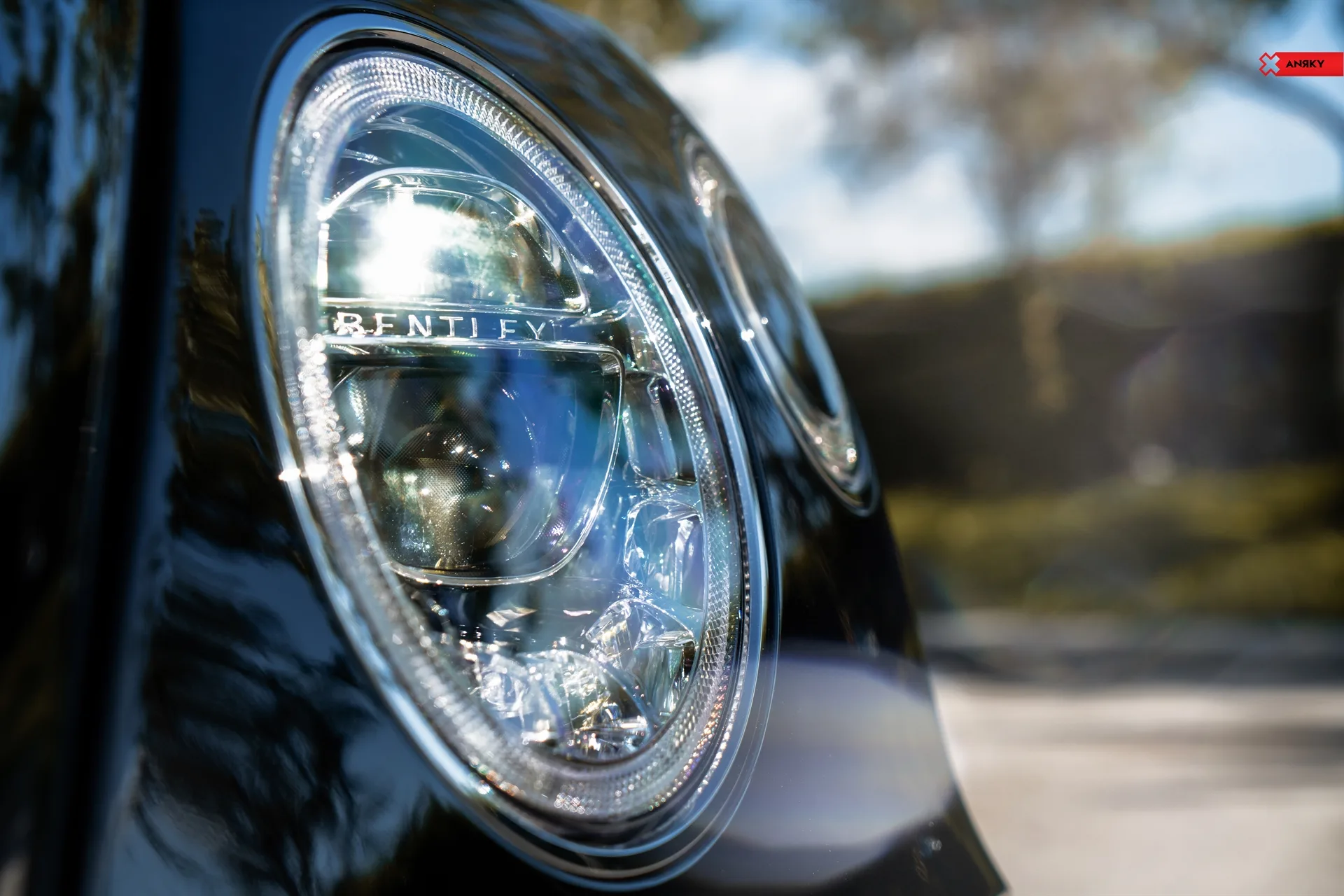 Anrky Bentley Bentayga, AN30 SeriesTHREE on Bentley Bentayga.1, photo 7