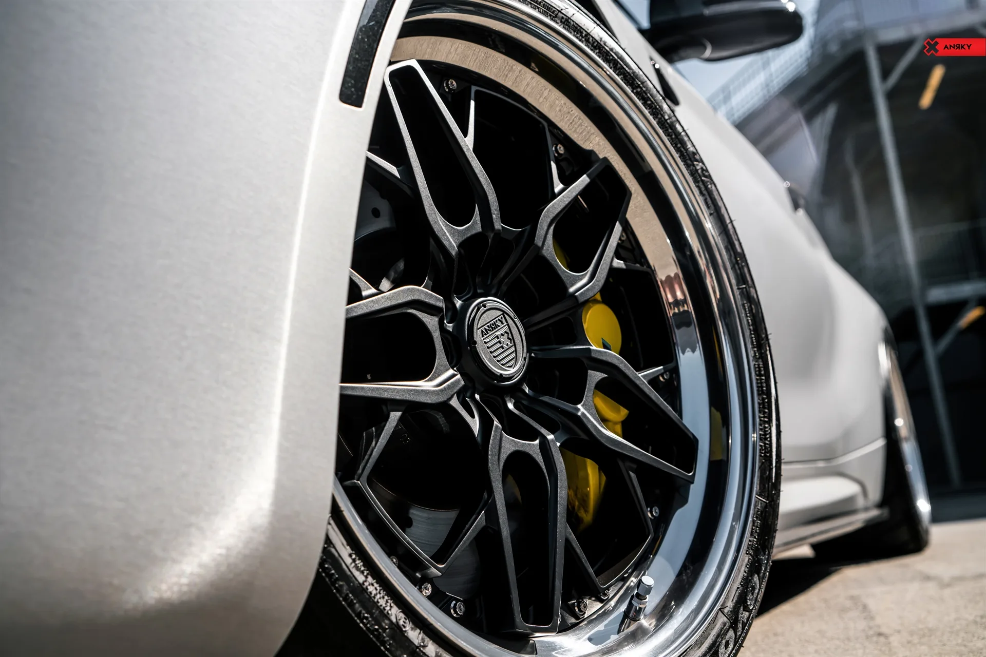 Anrky BMW M2, RetroSeries RS2 on BMW M2 F87, photo 9