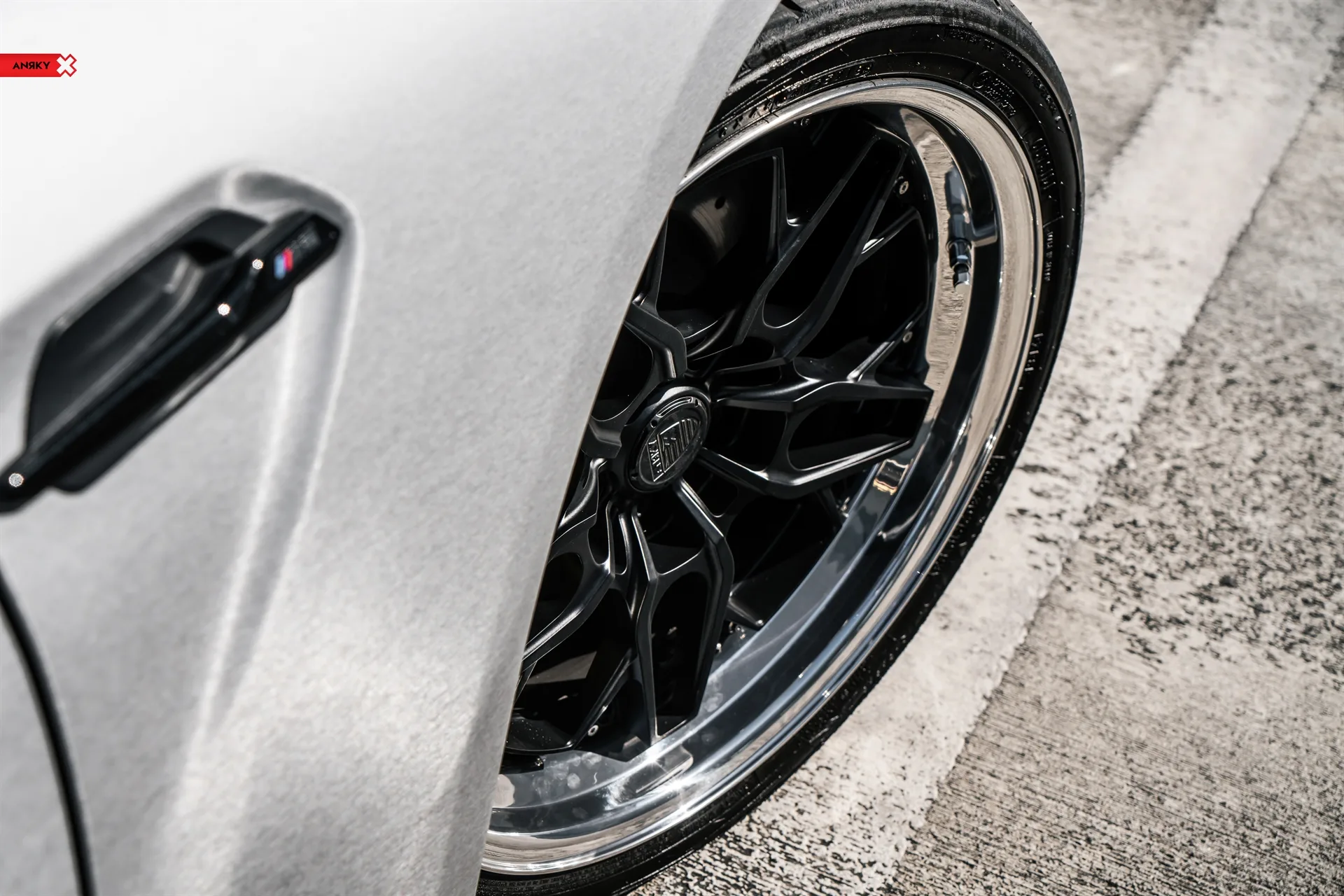 Anrky BMW M2, RetroSeries RS2 on BMW M2 F87, photo 7