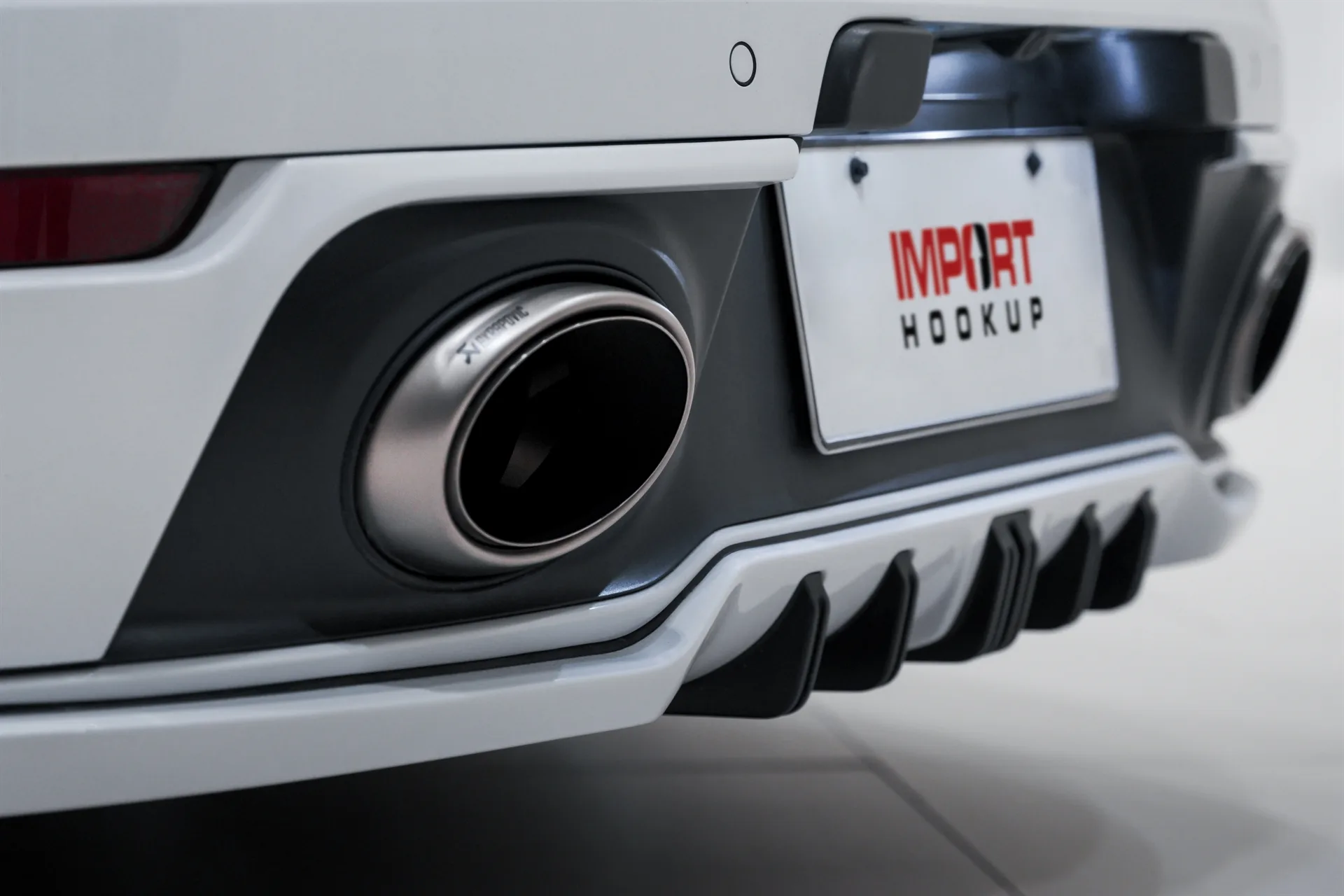 Anrky | Mode: RS1 on Porsche 911 992.1, photo 2