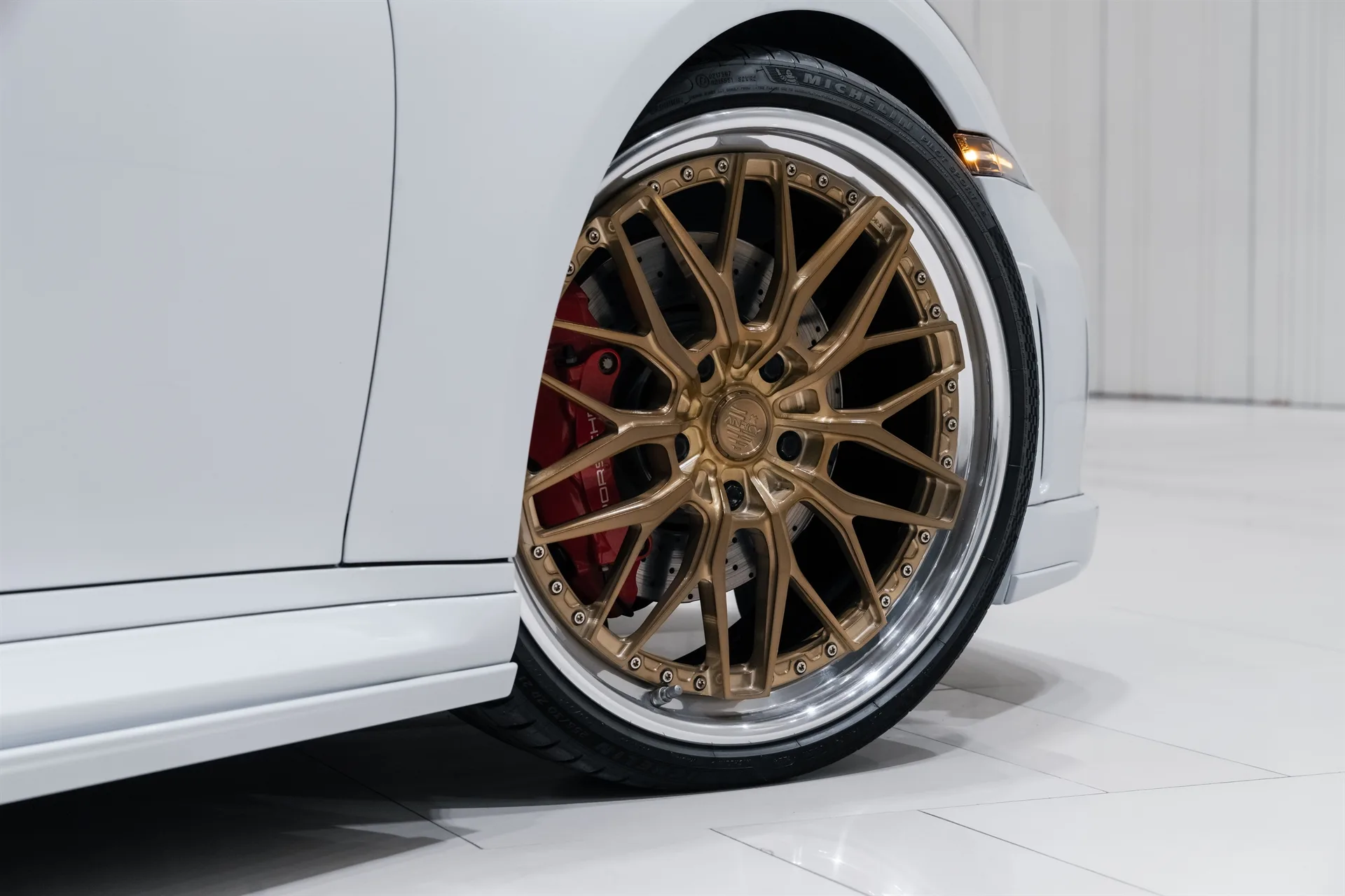Anrky | Mode: RS1 on Porsche 911 992.1, photo 8