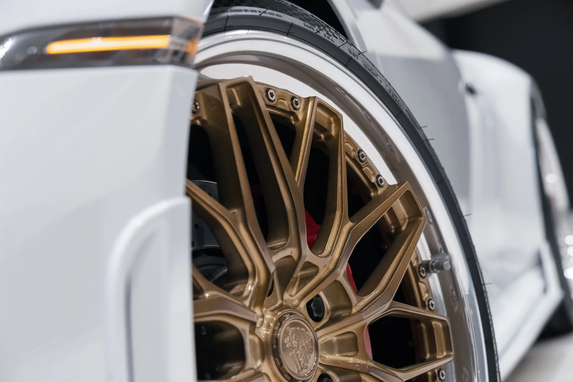 Anrky | Mode: RS1 on Porsche 911 992.1, photo 3