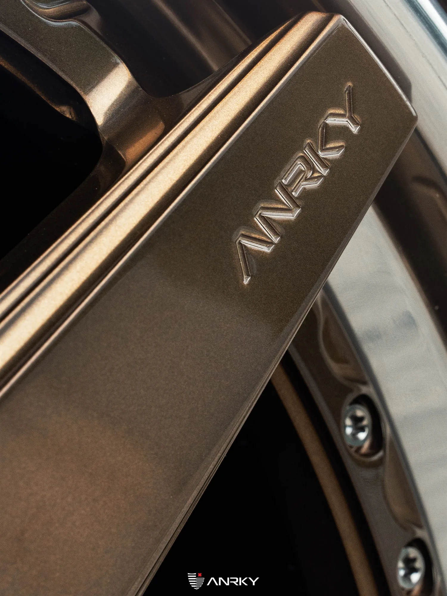 Anrky RETROSeries RS5.3 on Ferrari 296 F171, photo 2