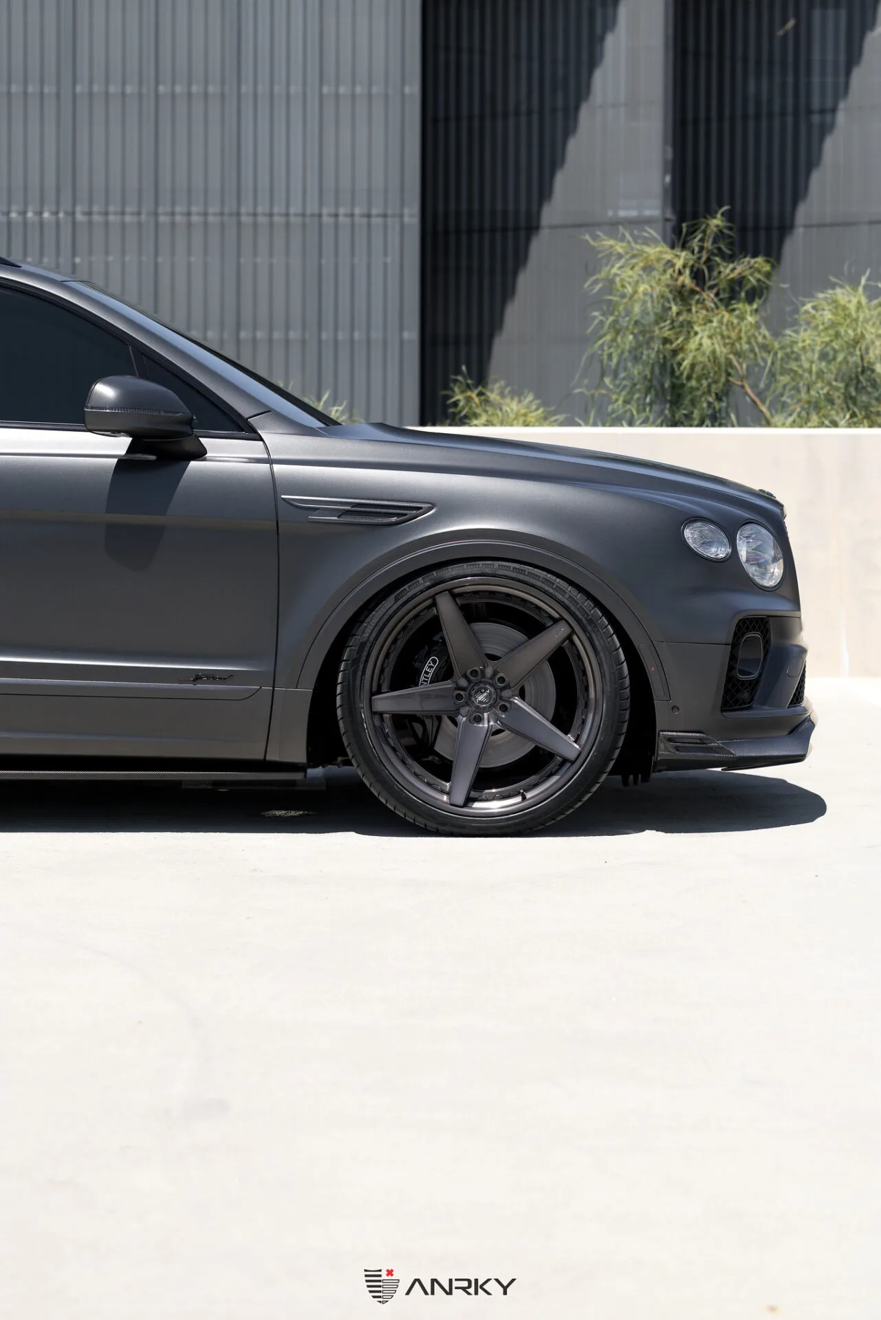 Anrky RETROSeries RS5.3 on Bentley Bentayga.1, photo 5