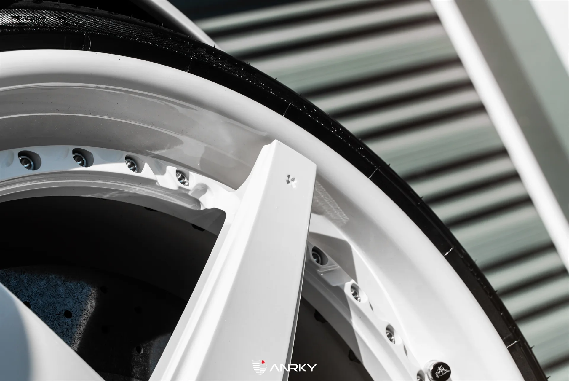 Anrky RETROSeries RS5.3 on Lamborghini Aventador SVJ LP 770-4 (2018-2022), photo 8