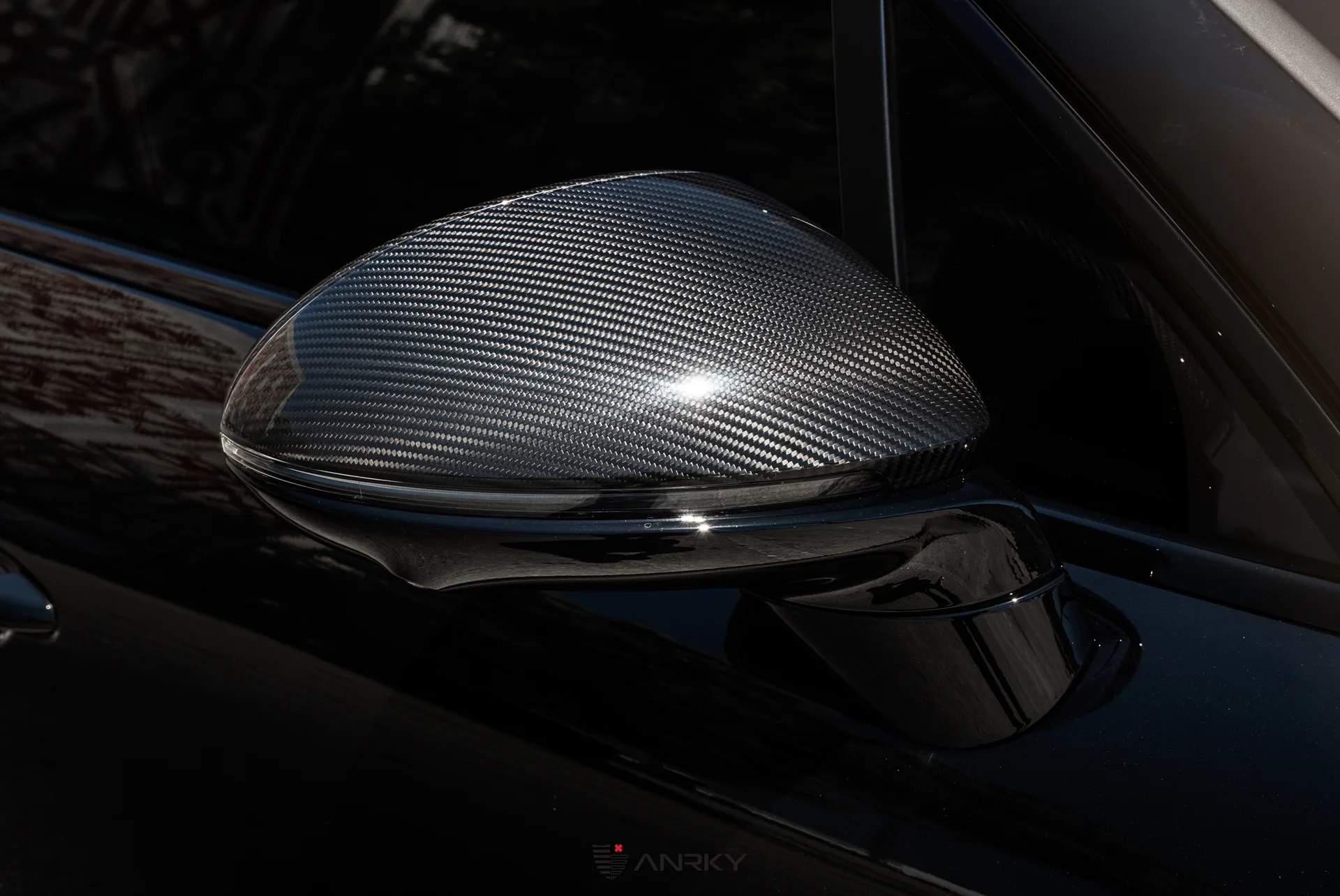 Anrky RETROSeries RS6.2 on Porsche Cayenne 9YA/E3.1, photo 5