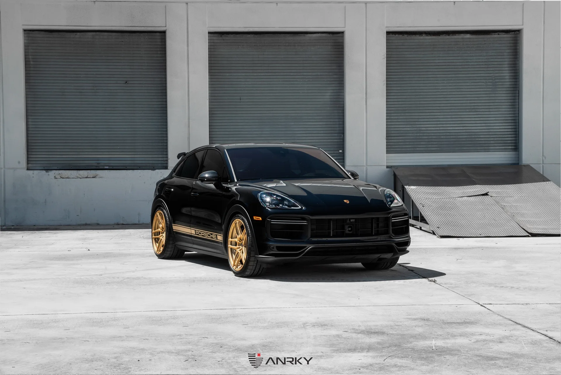 Anrky RETROSeries RS6.2
