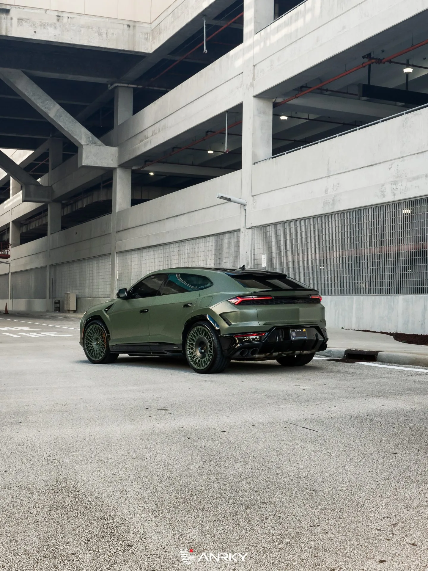 Anrky RETROSeries RS7.1+AEROSport