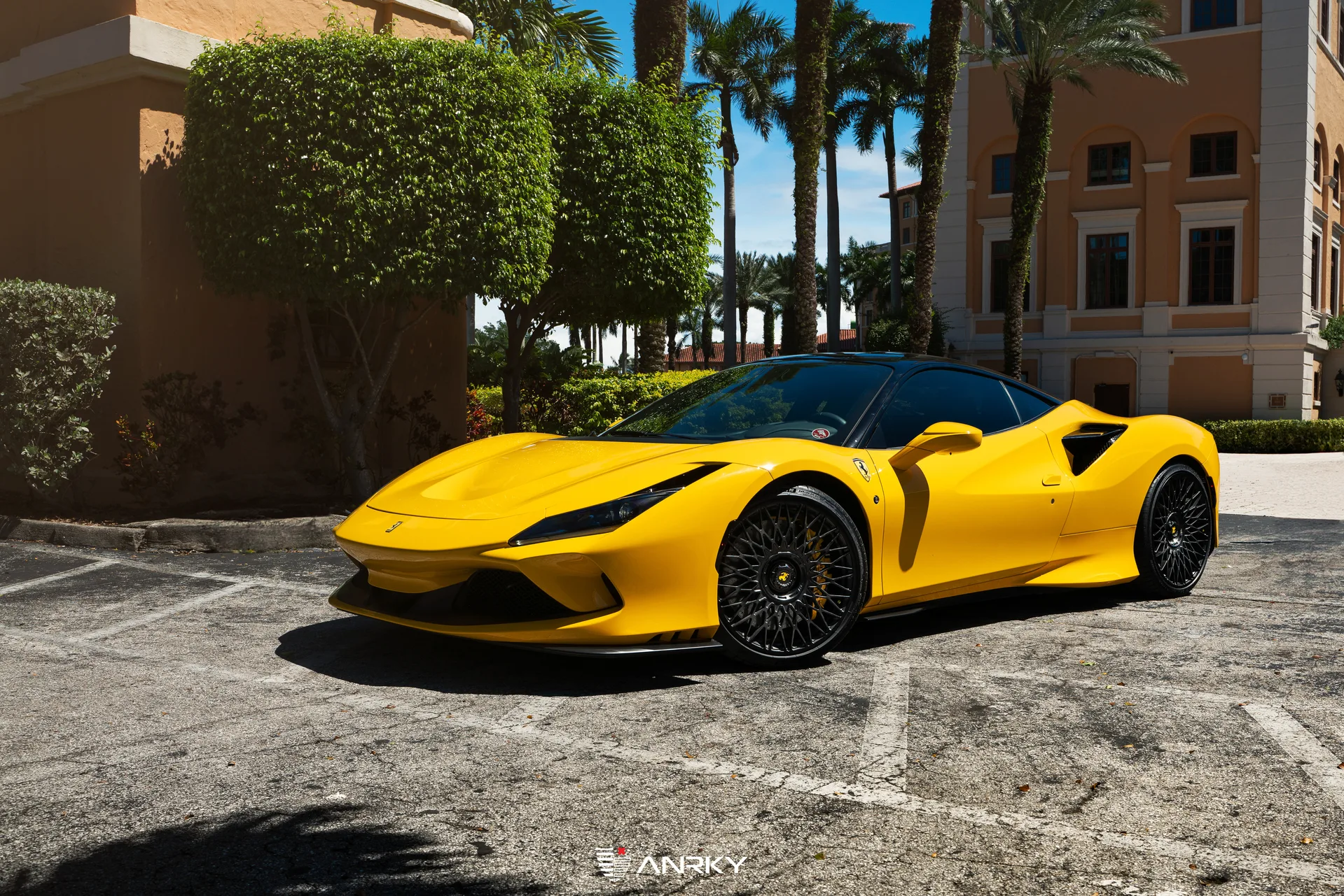 Anrky RETROSeries RS7.1