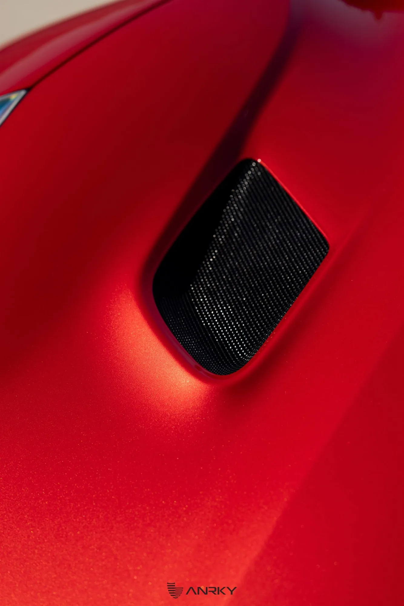 Anrky RETROSeries RS7.3 on Ferrari F12 F152, photo 7