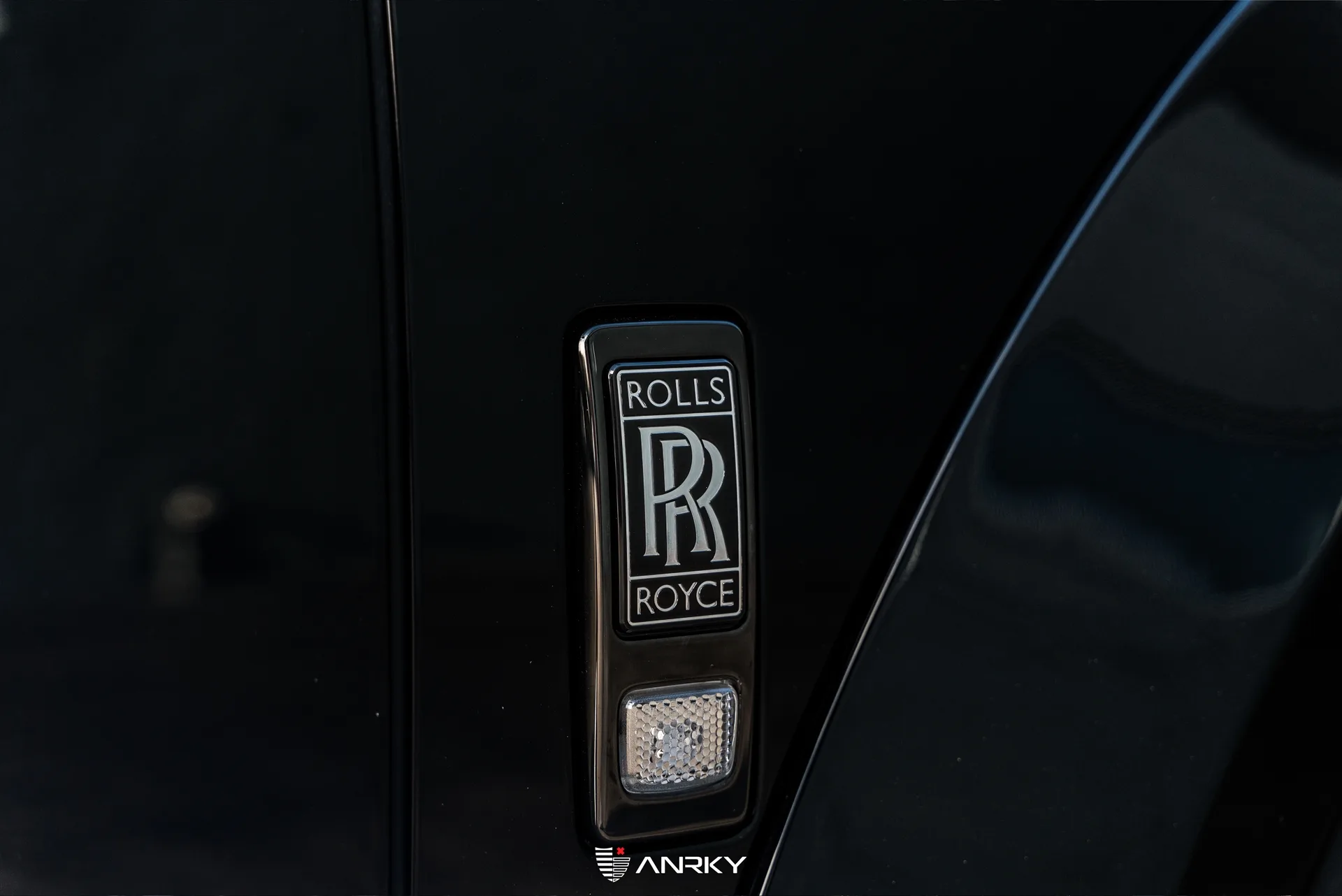 Anrky RF|Series 2-piece | RF-230 on Rolls-Royce Cullinan.1, photo 12