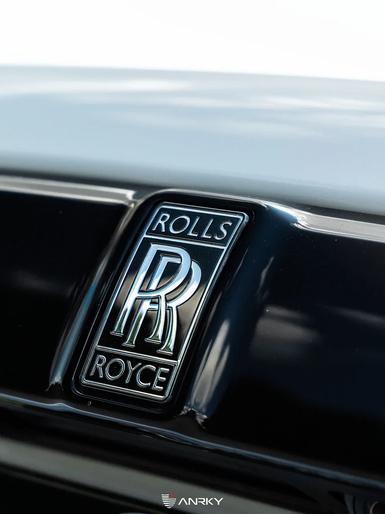 Anrky RF|Series Monoblock RF-177 on Rolls-Royce Dawn, photo 4