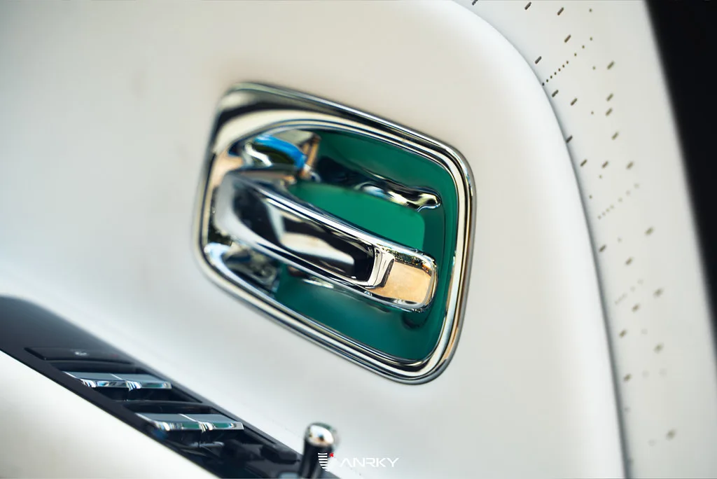 Anrky RF|Series RF-177 on Rolls-Royce Spectre, photo 10