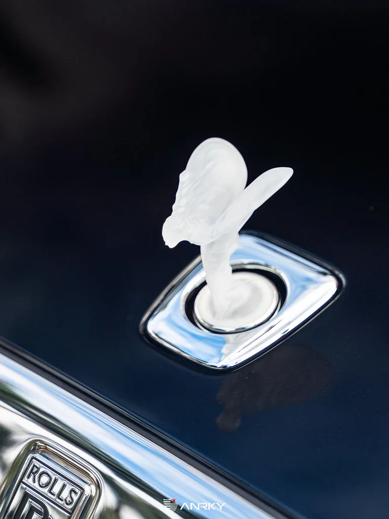 Anrky RF|Series RF-177 on Rolls-Royce Spectre, photo 4