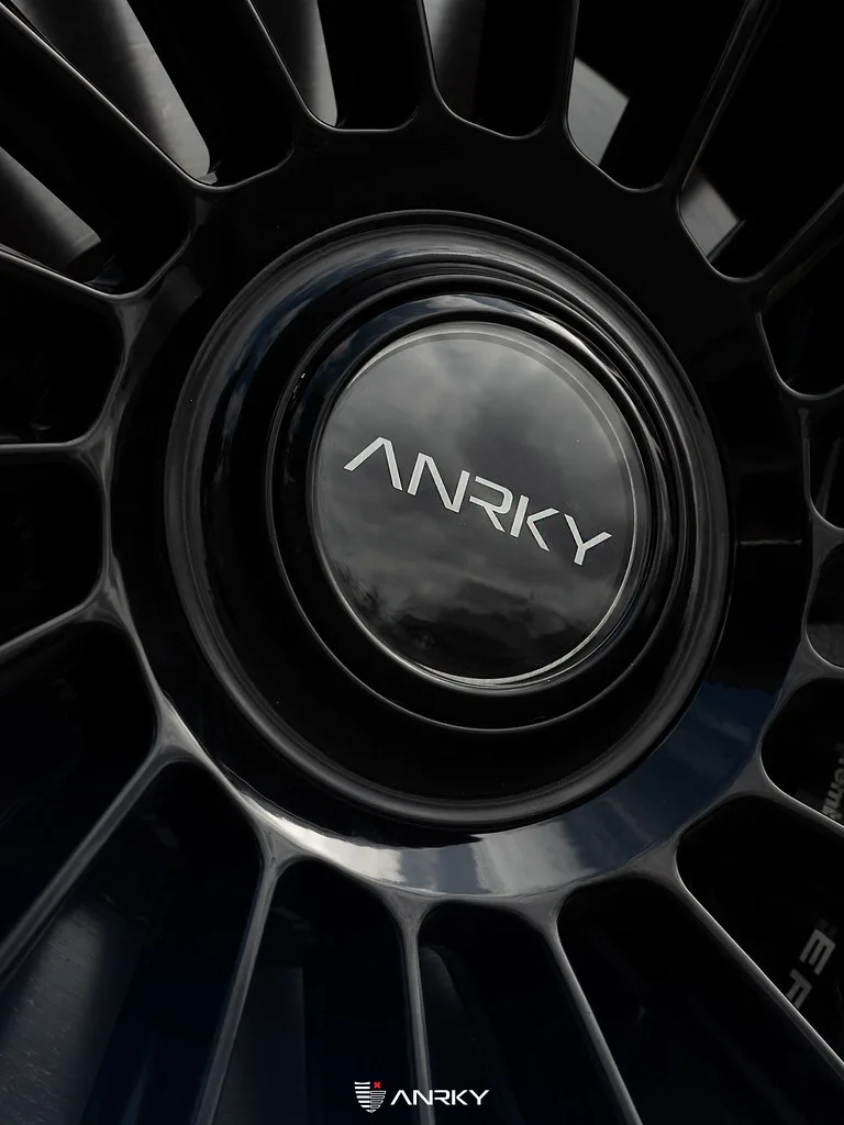 Anrky RF|Series RF-182 on Land Rover Range Rover L460, photo 7