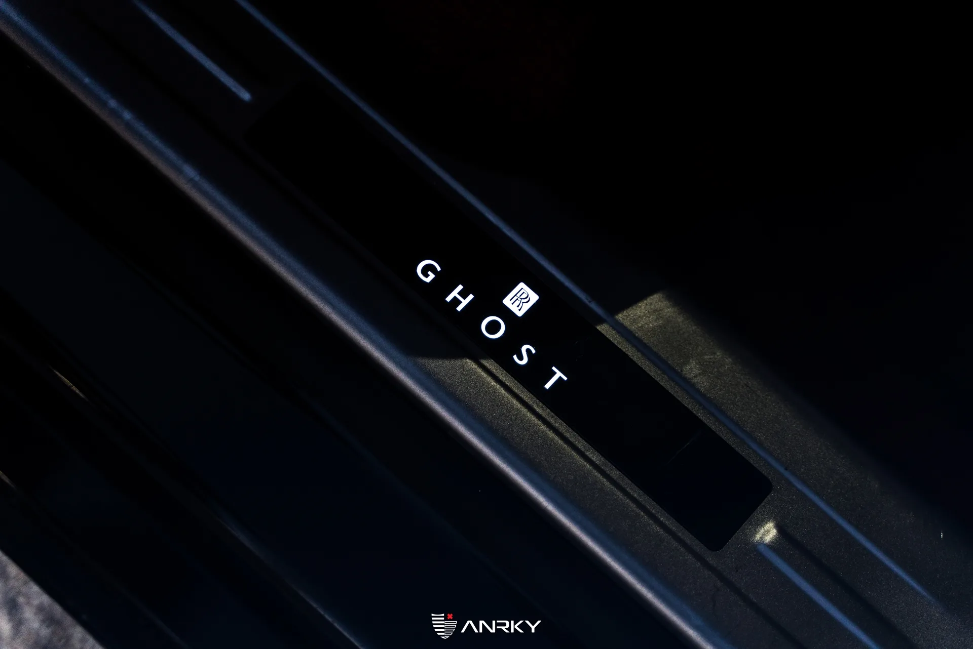 Anrky RF|Series RF-277 on Rolls-Royce Ghost 2nd gen.1, photo 3