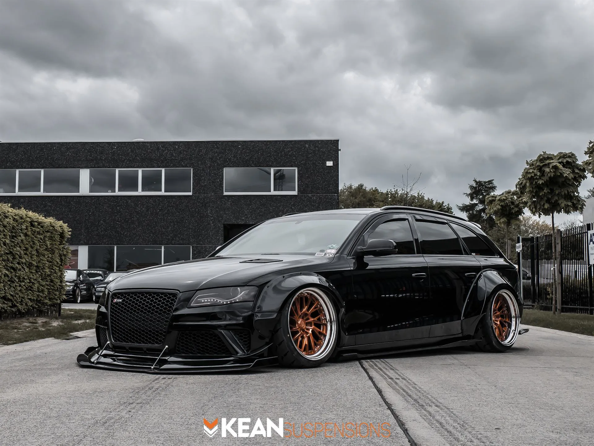 Anrky Rs3 RetroSeries