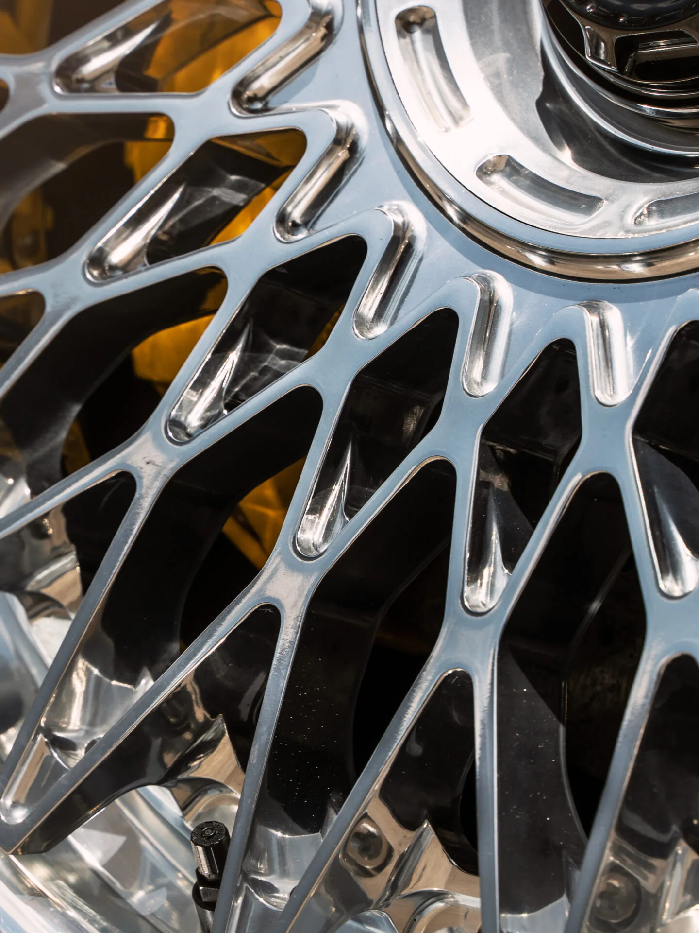 Anrky RS7 Polished on Ferrari F12 F152, photo 7