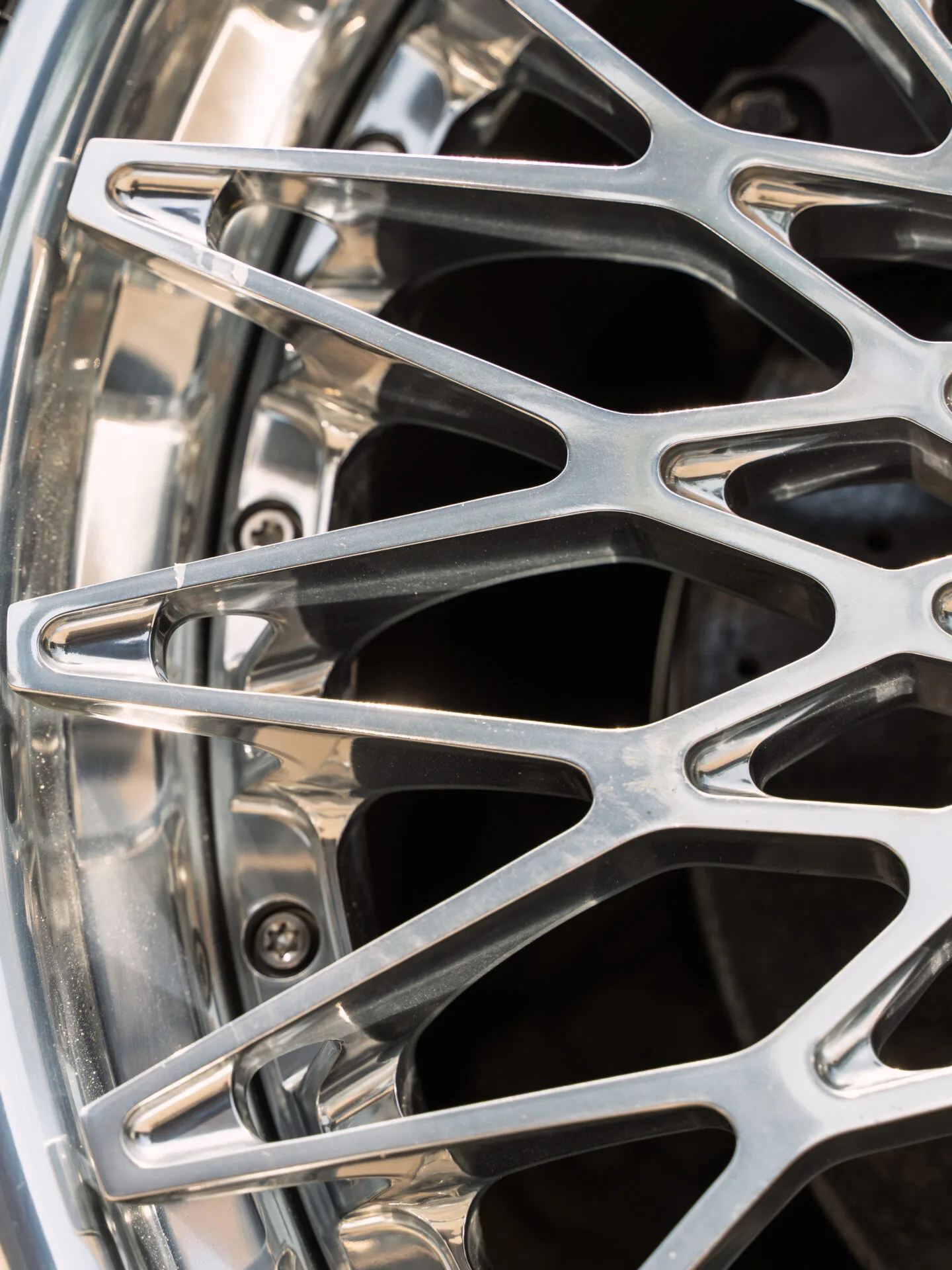 Anrky RS7 Polished on Ferrari F12 F152, photo 3