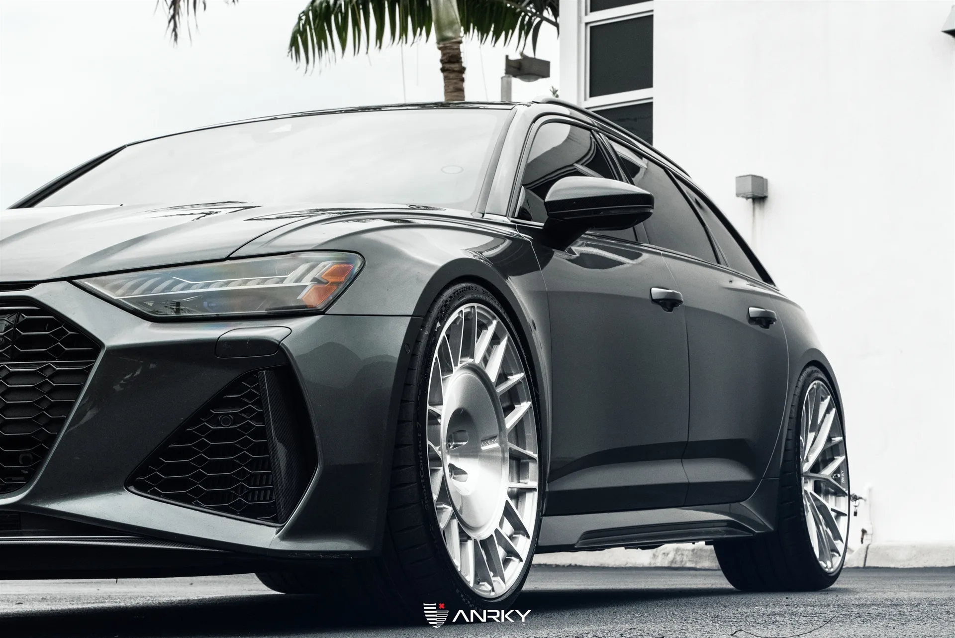 Anrky SeriesTWO AN20 AEROSport