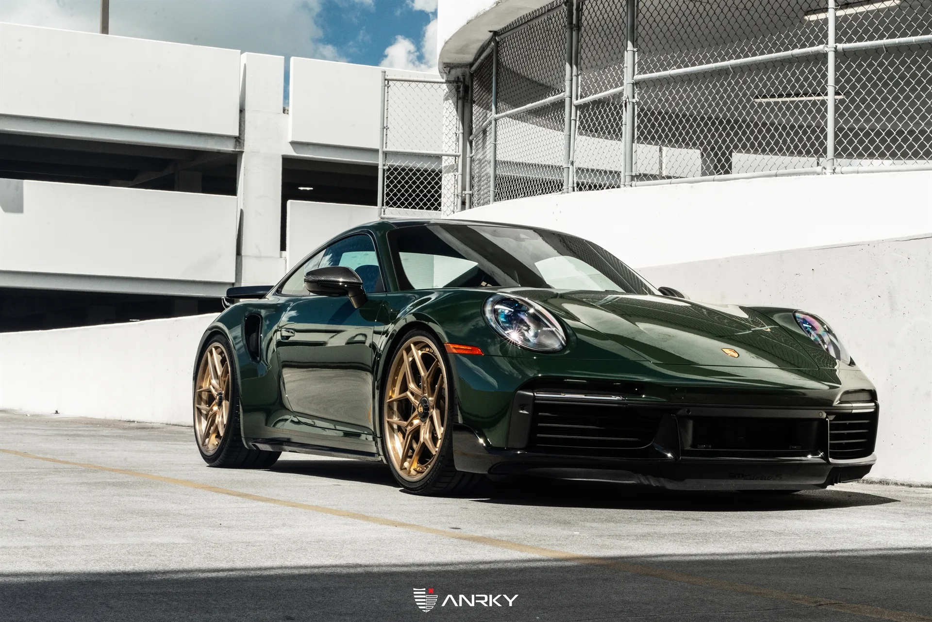 Anrky X|Series S3-X4