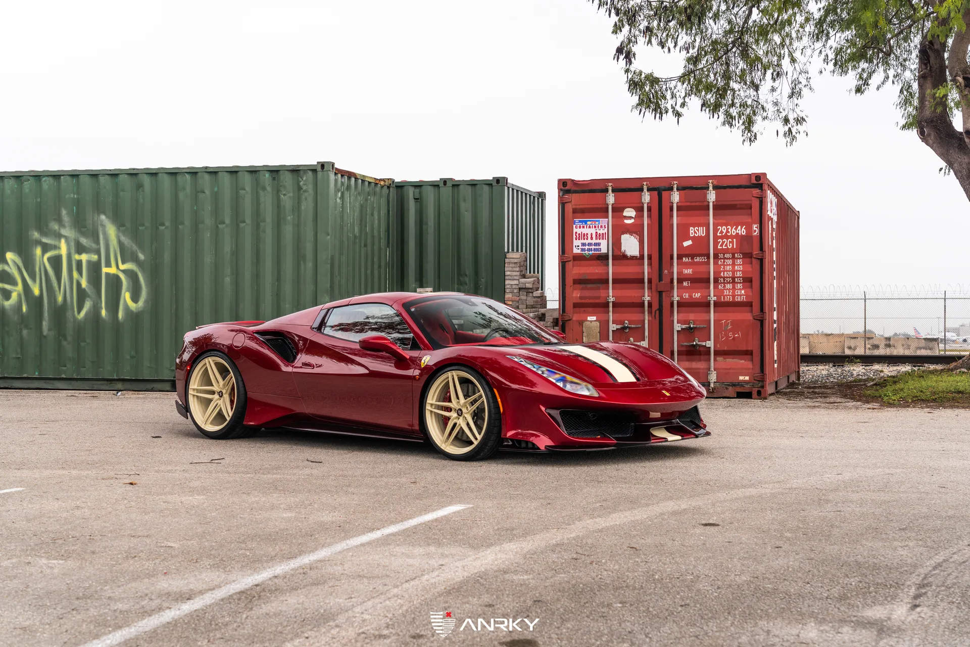 Anrky XR|Series XR-170