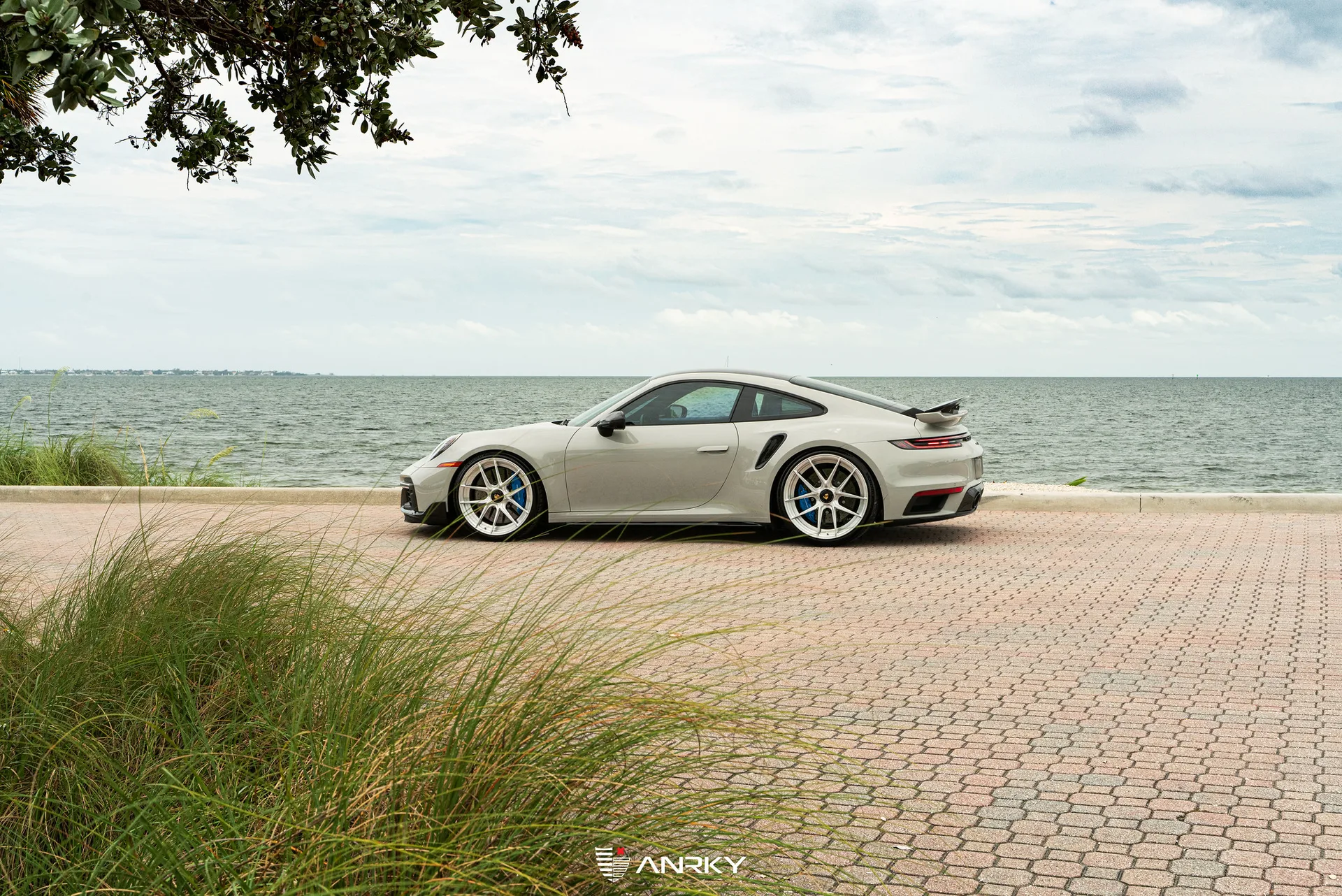 Anrky XR_Series XR-201 on Porsche 911 992.1, photo 9