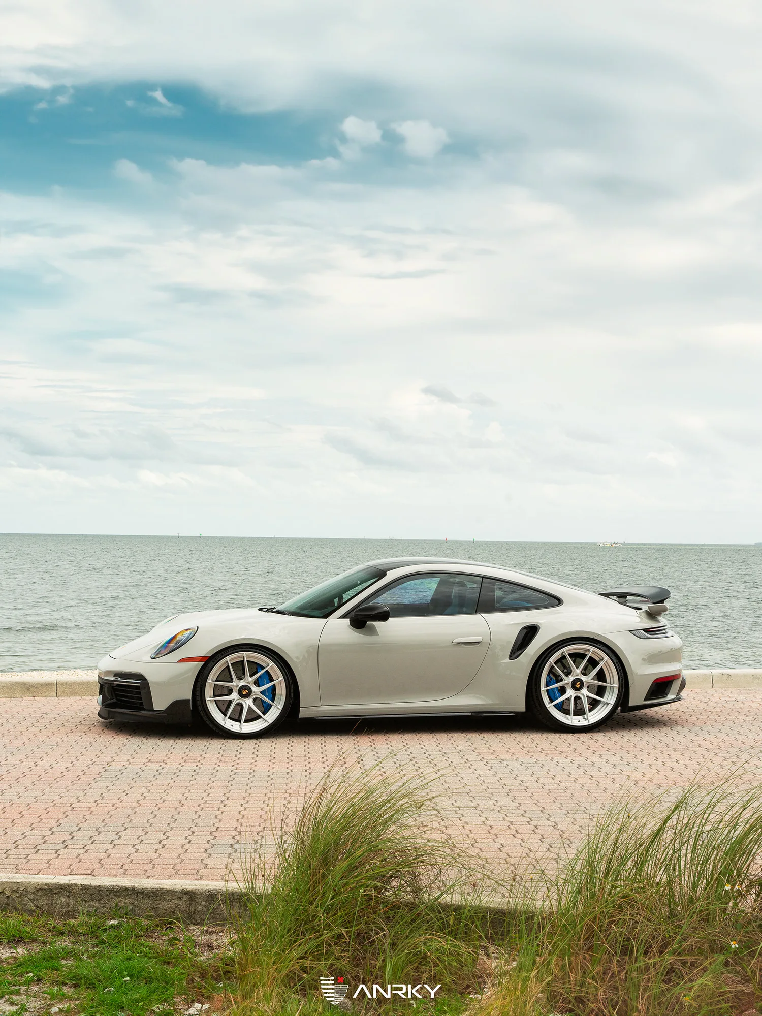 Anrky XR_Series XR-201 on Porsche 911 992.1, photo 11