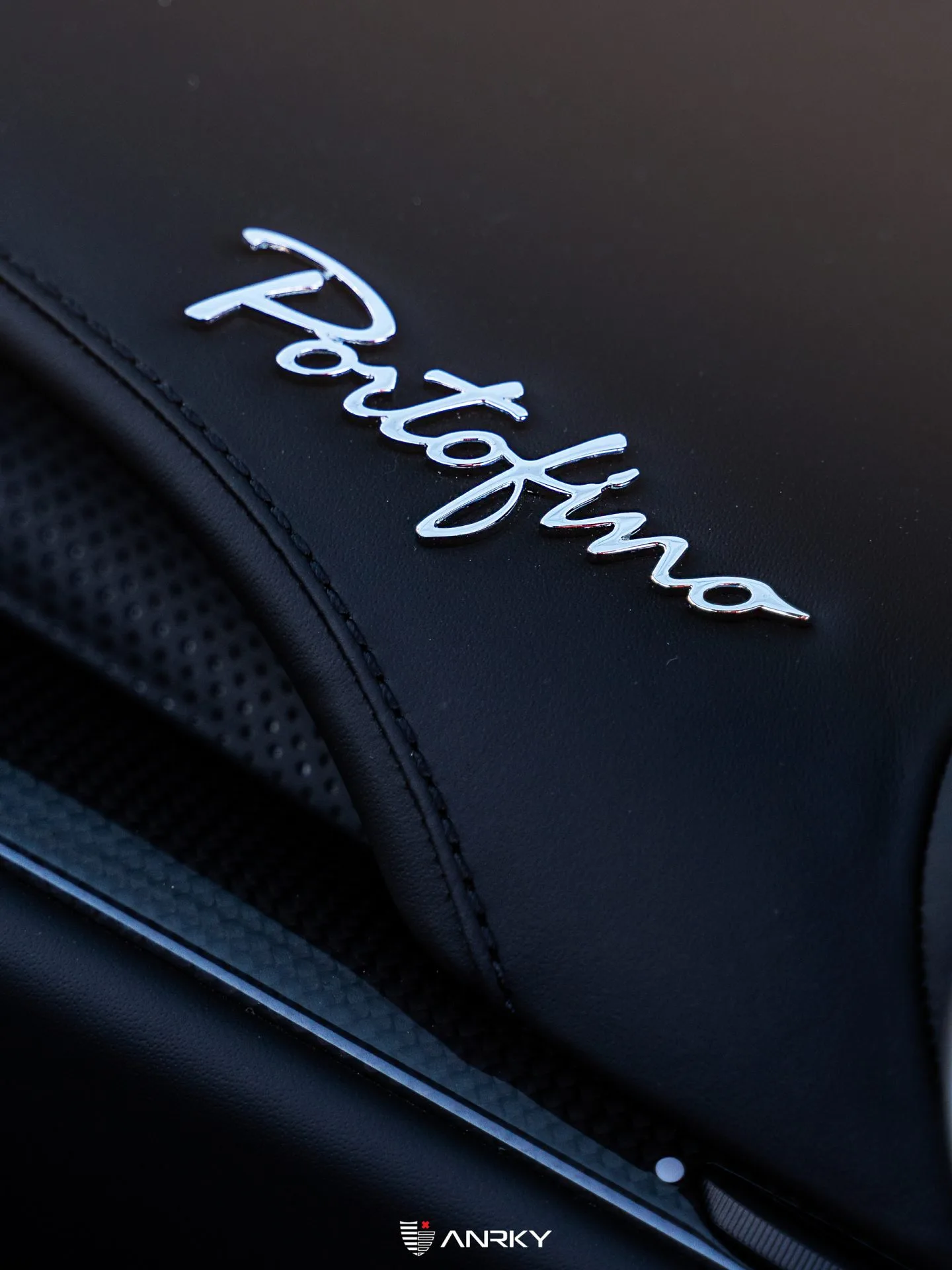 Anrky XR|Series XR-205 on Ferrari Portofino, photo 8