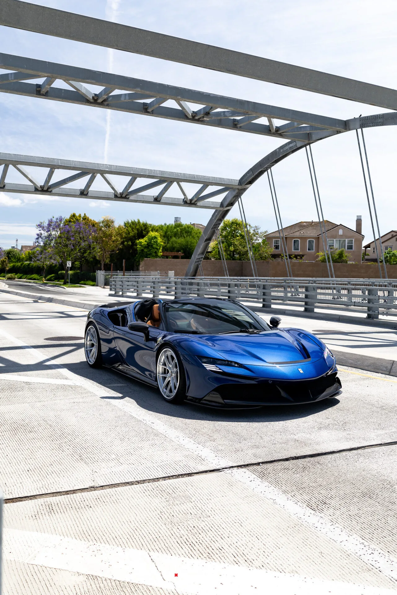Anrky XR|Series XR-301 on Ferrari SF90 F173, photo 7
