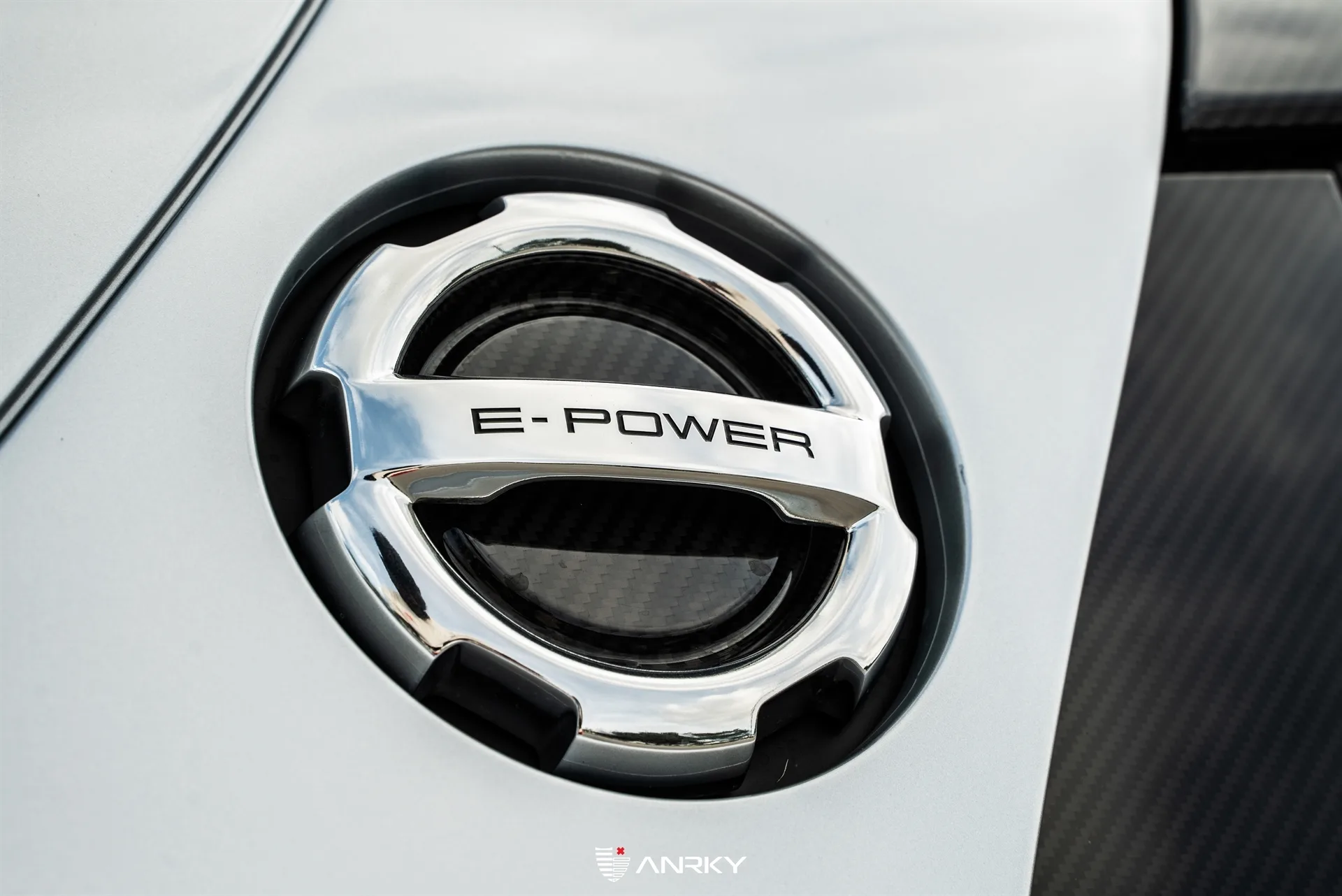 Anrky XR|Series XR-301 on Porsche 918 Spyder, photo 10