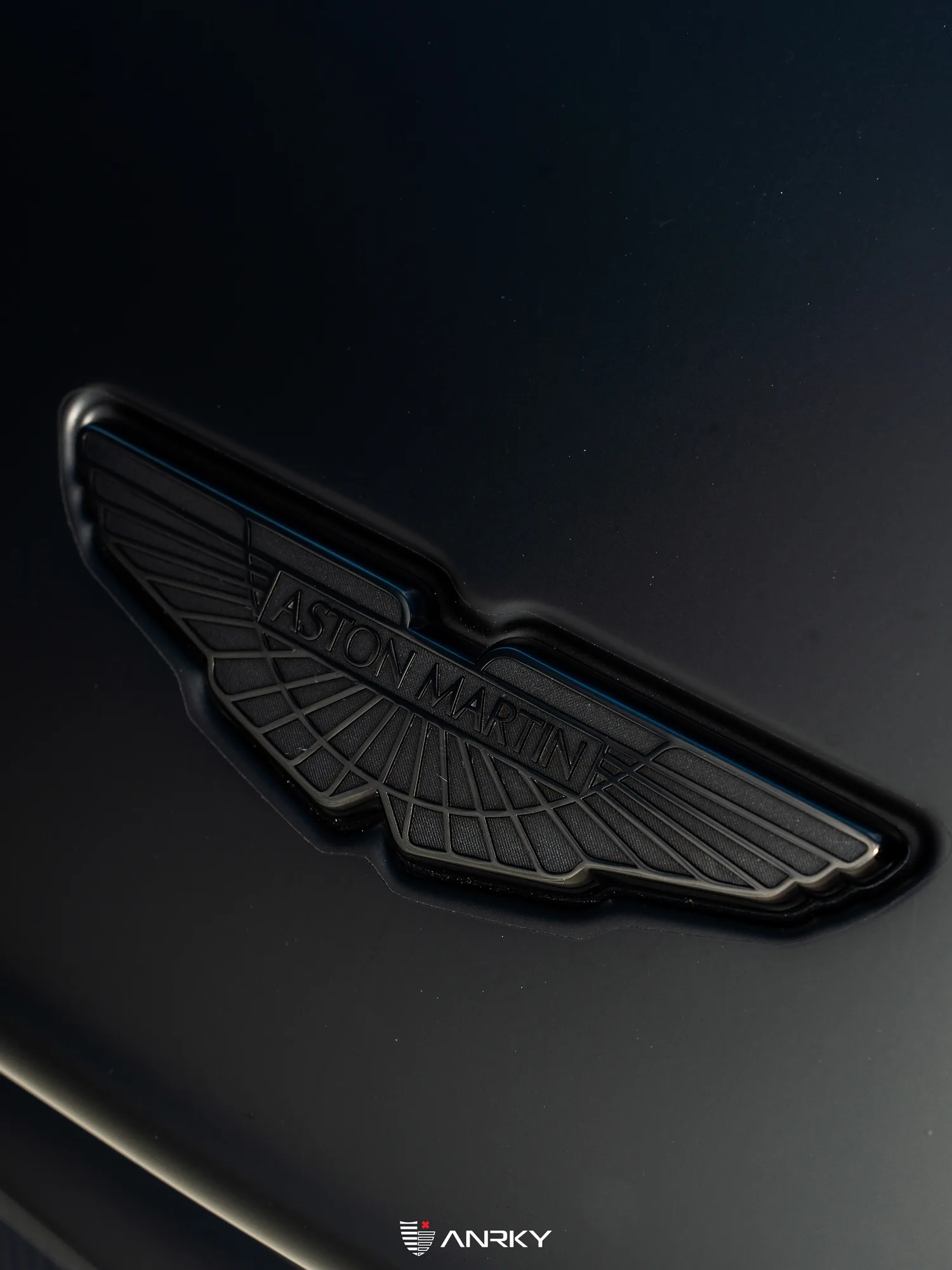 Anrky XR|Series XR-305 on Aston Martin DB11, photo 8