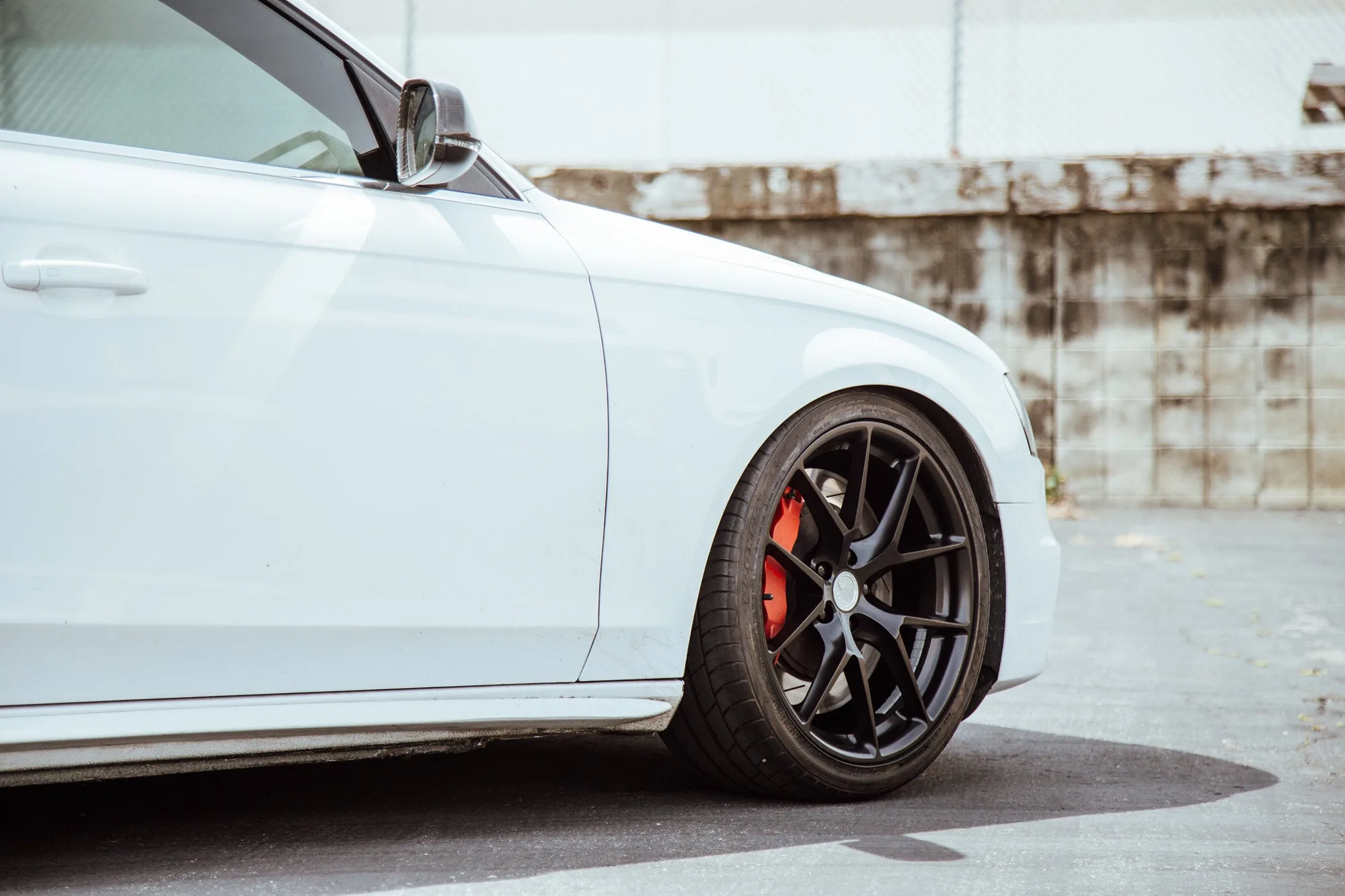 Aodhan AFF7 on Audi S4 B8.2, photo 12