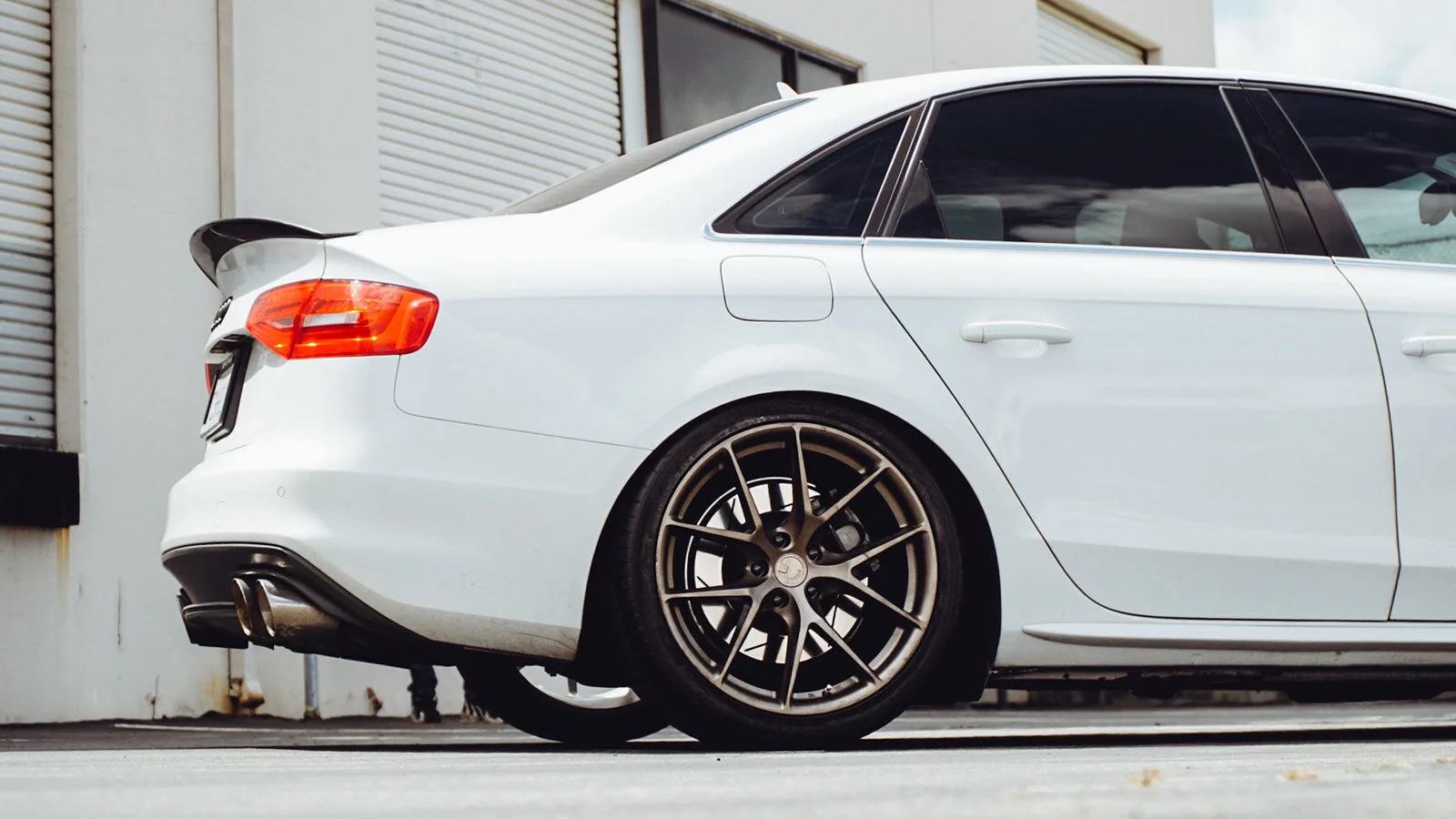 Aodhan AFF7 on Audi S4 B8.2, photo 4