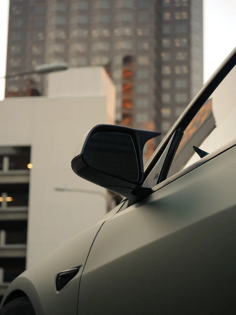 Aodhan AFF7 on Tesla Model 3 Original (2017-2023), photo 10