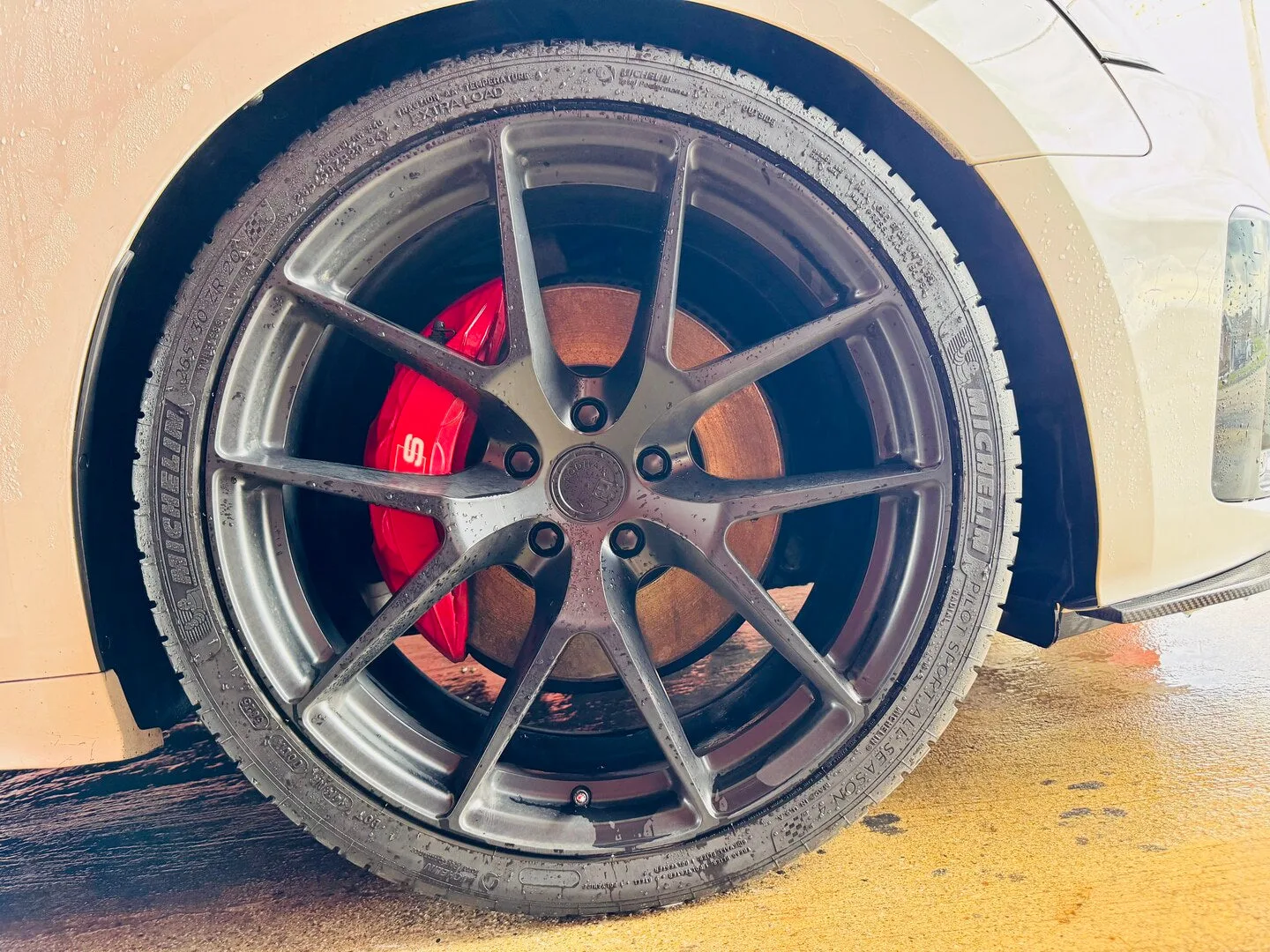 Aodhan AFF7 on Audi S5 F5.2, photo 4