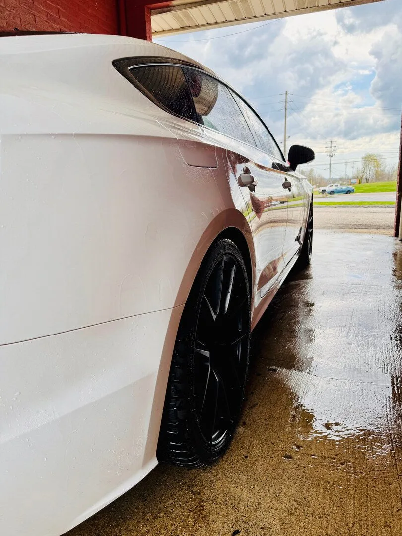Aodhan AFF7 on Audi S5 F5.2, photo 3