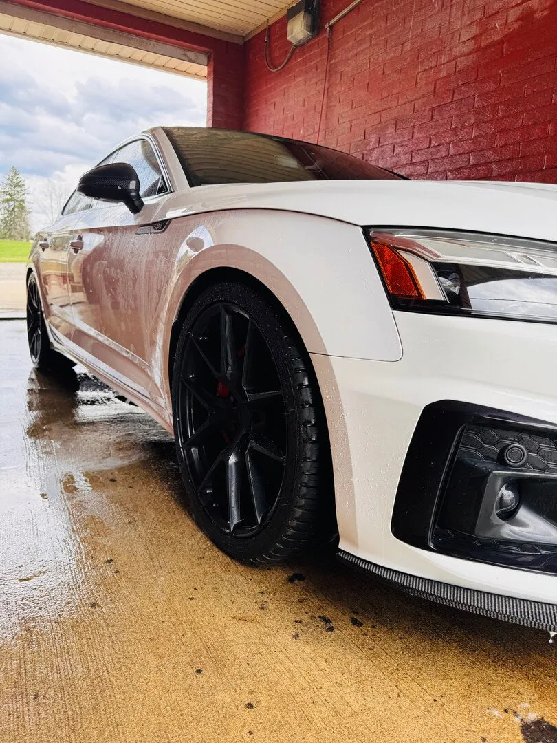 Aodhan AFF7 on Audi S5 F5.2, photo 2