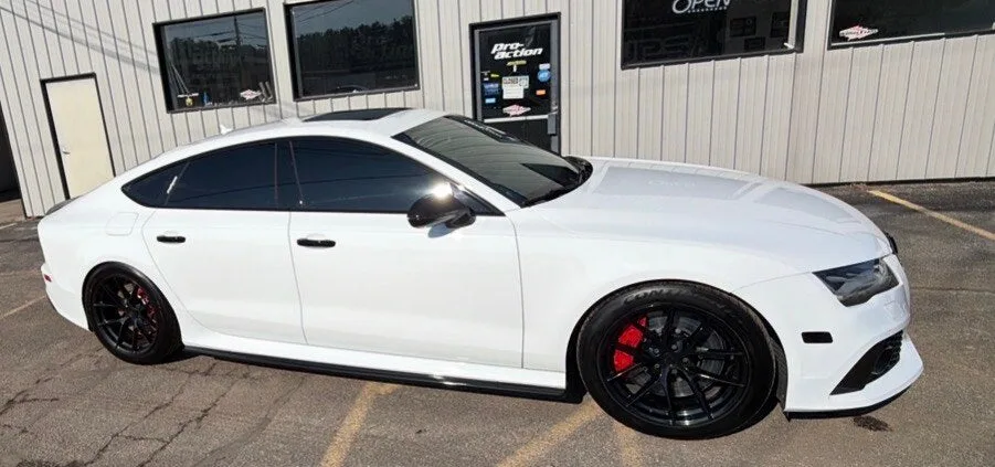 Aodhan AFF7 on Audi RS 7 4G.2