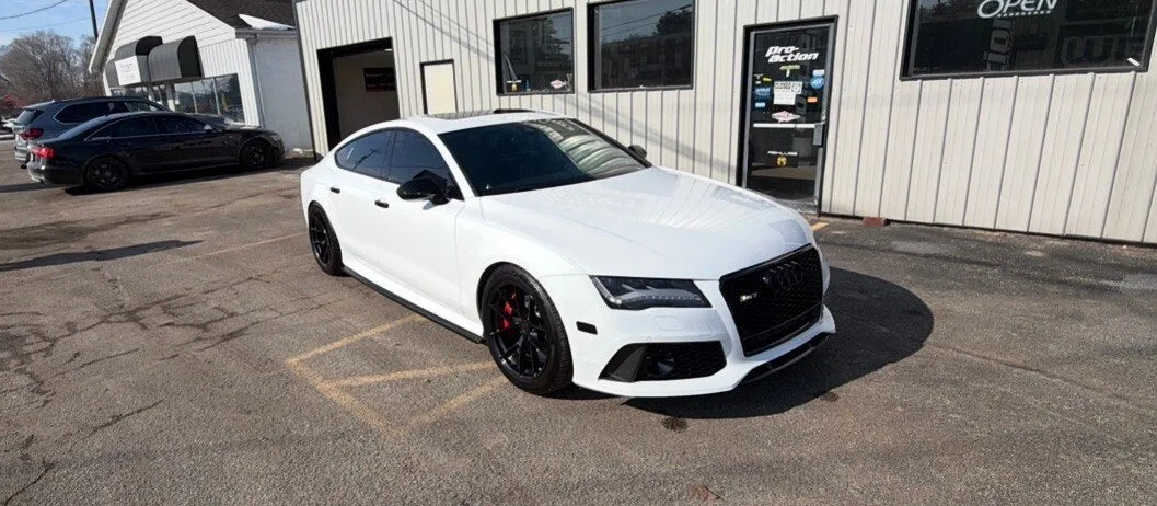 Aodhan AFF7 on Audi RS 7 4G.2, photo 2