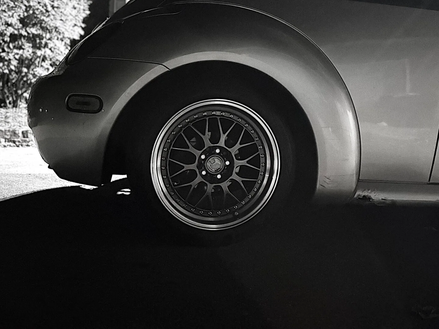Aodhan AH02 on Volkswagen Beetle New Beetle (A4, Typ 9C).1, photo 4