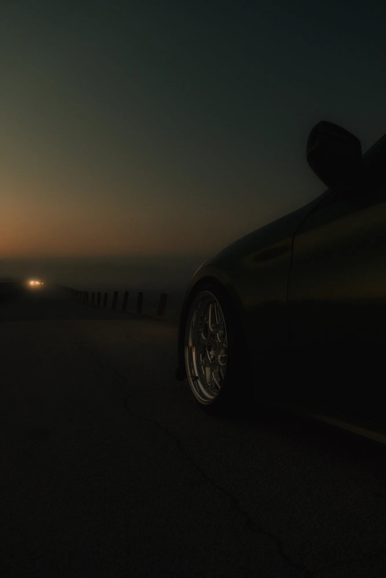 Aodhan DS01 on Hyundai Genesis BH.1, photo 4