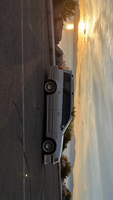 Aodhan DS02 on Nissan Stagea WC34.1, photo 7