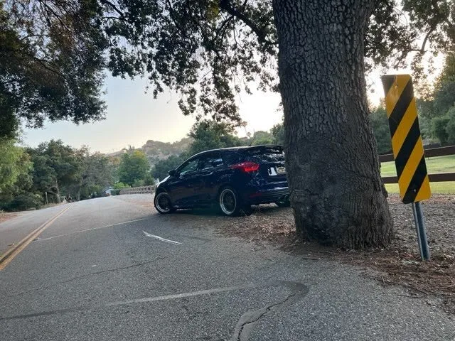 Aodhan DS06 on Ford Focus Mk3 (2011-2018), photo 4